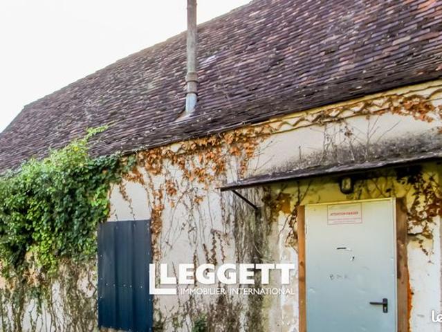 Maison vente à Bergerac, Saint-félix-de-villadeix