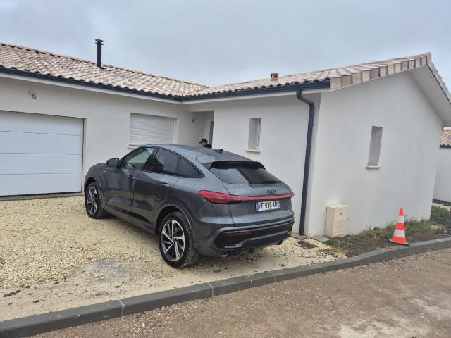 Maison vente à Rochefort, Vaux-sur-mer