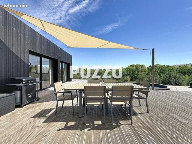 Maison vente à Avranches, Donville-les-bains