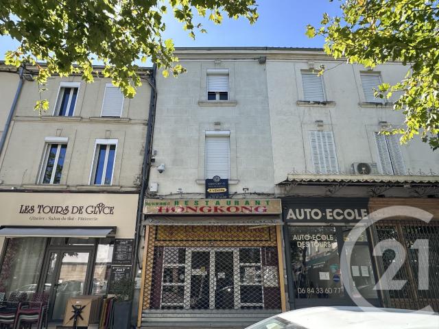 Maison vente à Arles, La Salle Les Alpes
