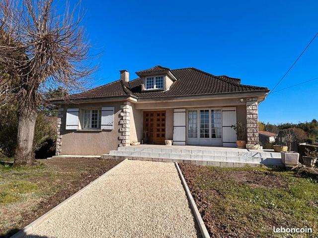 Maison vente à Villeneuve-sur-Lot, Villeneuve-sur-lot