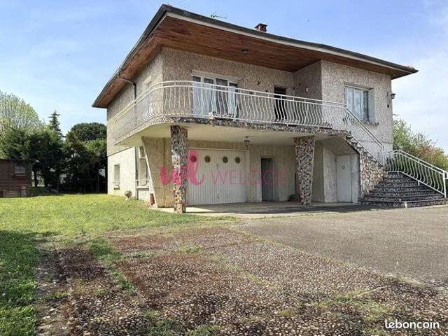 Maison vente à Lyon, Métropole de Lyon