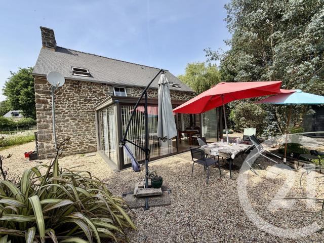 Maison vente à Saint-Malo, Bretagne
