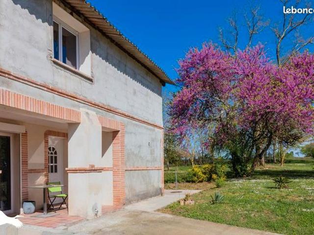 Maison vente à Montmorillon, L'isle-jourdain