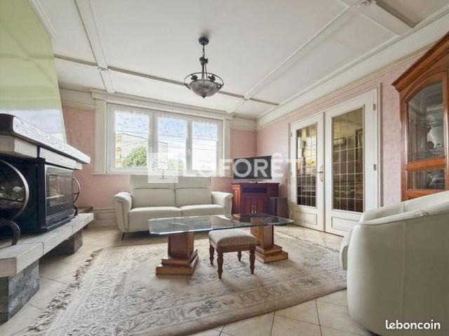 Maison vente à Calais