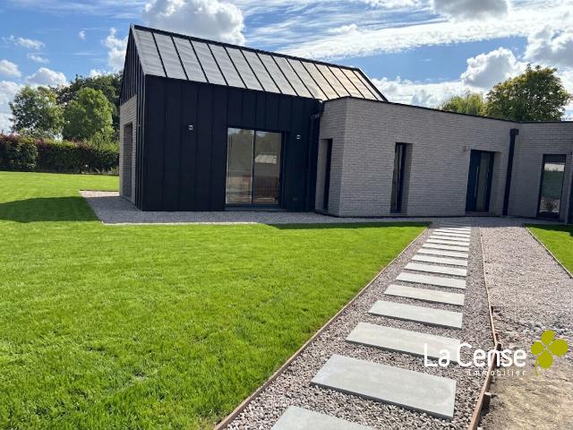 Maison vente à Sailly-lez-Lannoy, Nord