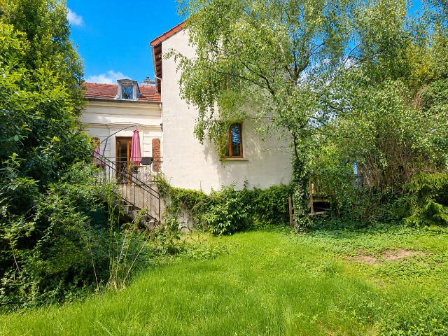 Maison vente à Le Raincy, Neuilly-plaisance