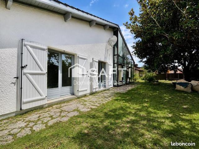 Maison vente à Arcachon, Gujan-mestras