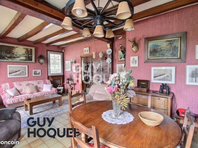 Maison vente à Meaux, Monthyon