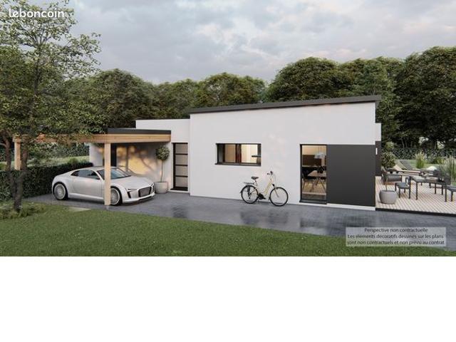 Maison vente à Toulouse