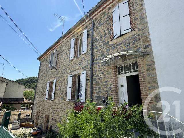 Maison vente à Alès, Saint-martin-de-valgalgues