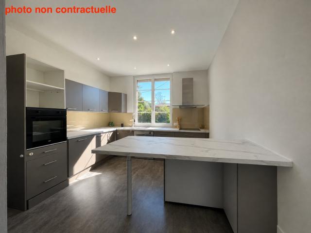 Maison vente à Toulouse, Saint-alban