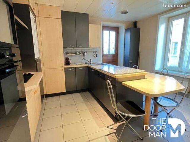 Maison vente à Palaiseau, Limours