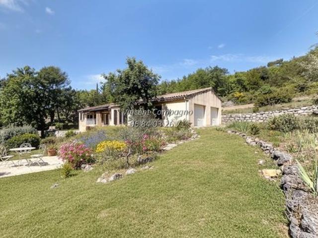Maison vente à Esparron-de-Verdon, Alpes-de-Haute-Provence