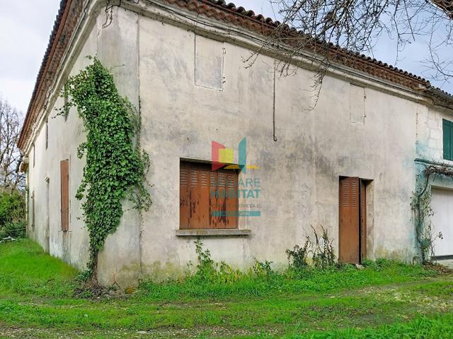 Maison vente à Libourne, Les Peintures