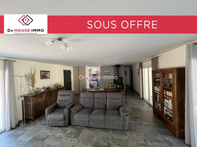 Maison vente à Boucoiran, Boucoiran-et-Nozières