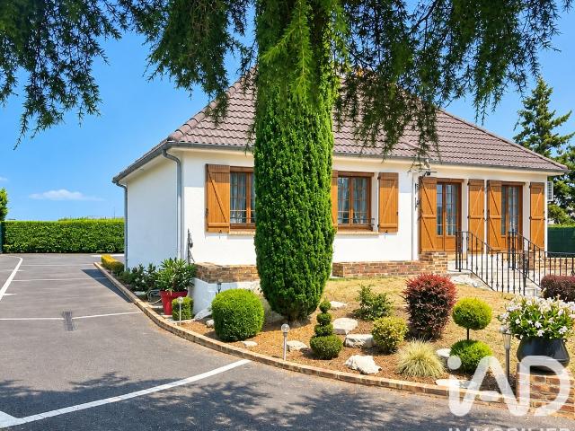 Maison vente à Orléans, Tavers