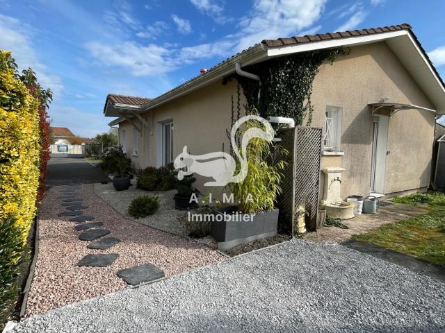 Maison vente à Arcachon, Mios