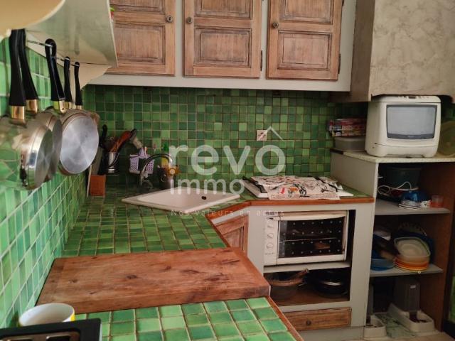 Maison vente à France métropolitaine, Valréas