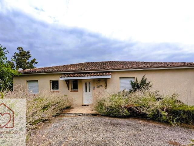 Maison vente à Castelsarrasin, Moissac