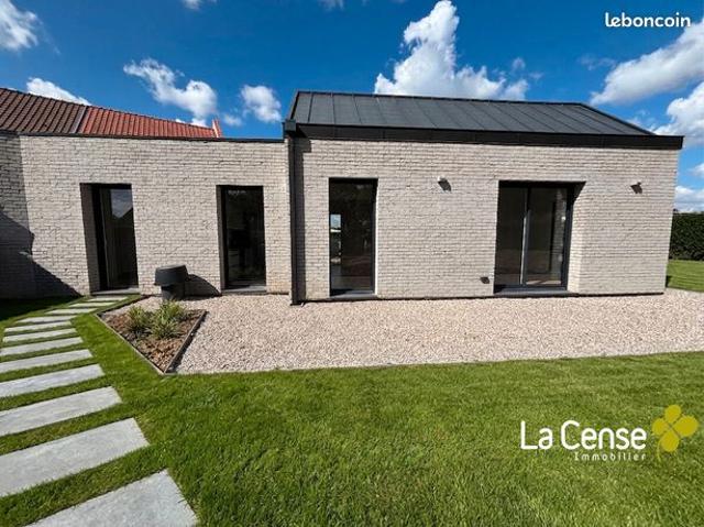 Maison vente à Sailly-lez-Lannoy, Nord