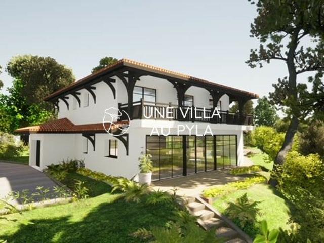 Maison vente à Arcachon, La Teste-de-buch