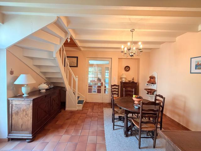 Maison vente à Cahors, Albas