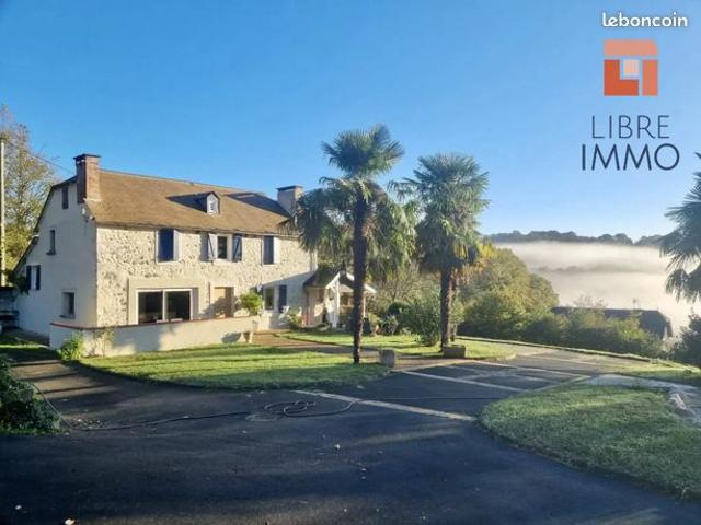 Maison vente à Pau, Bosdarros