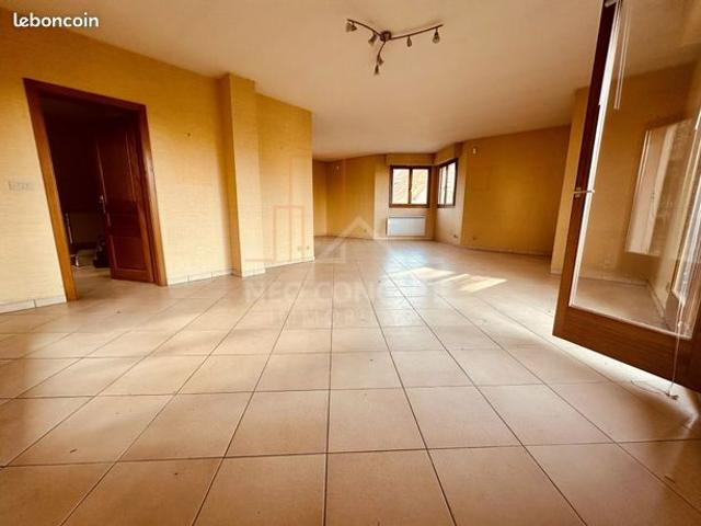 Maison vente à Strasbourg, Mundolsheim