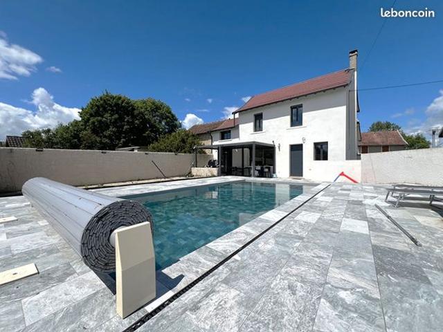 Maison vente à La Tour-du-Pin, Montalieu-vercieu