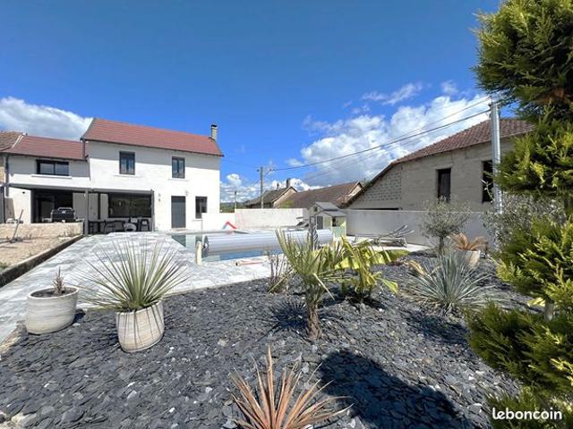 Maison vente à La Tour-du-Pin, Montalieu-vercieu