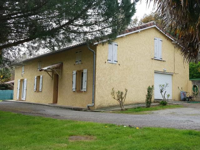 Maison vente à Muret, Gratens