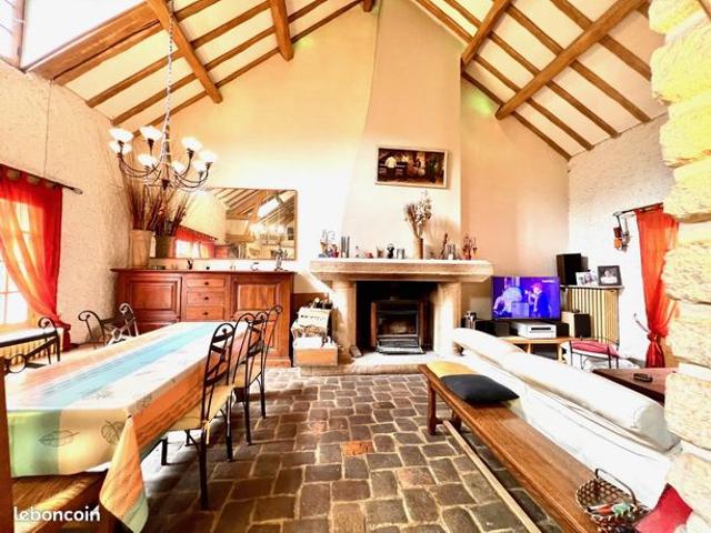 Maison vente à Buthiers, Martinique