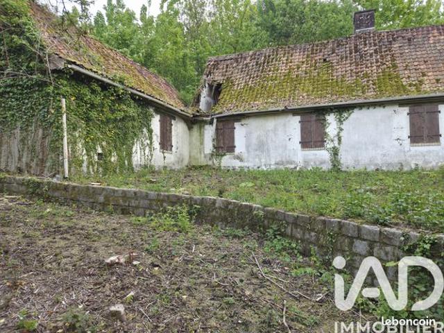 Maison vente à Montreuil-sur-Mer, Enquin-sur-baillons