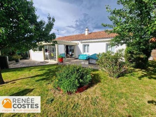 Maison vente à Les Sables-d'Olonne, La Mothe-achard