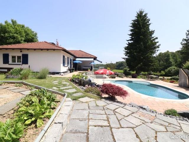 Maison vente à Mulhouse, Wentzwiller