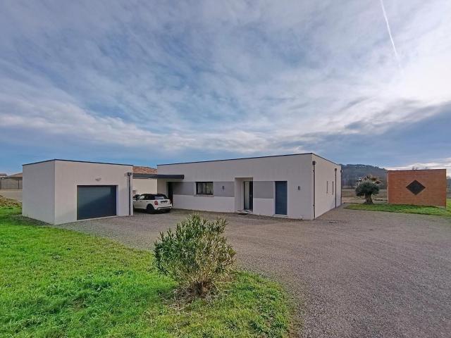 Maison vente à Agen, Castelculier