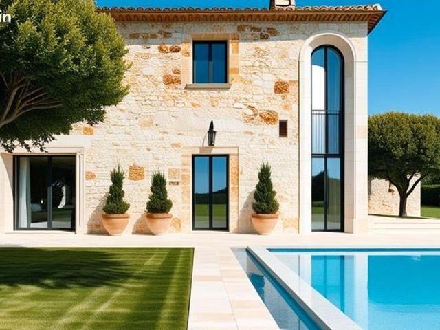 Maison vente à Allauch, Principauté de Monaco