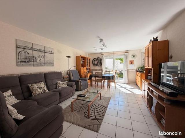 Maison vente à Compiègne, Oise