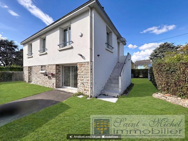 Maison vente à Kernijane Nevez, Moëlan-sur-Mer