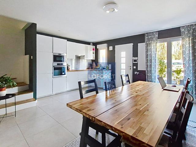 Maison location à Sarcelles, Luzarches