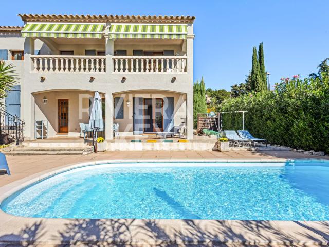 Maison vente à Domaine Les Coteaux, Trans-en-Provence