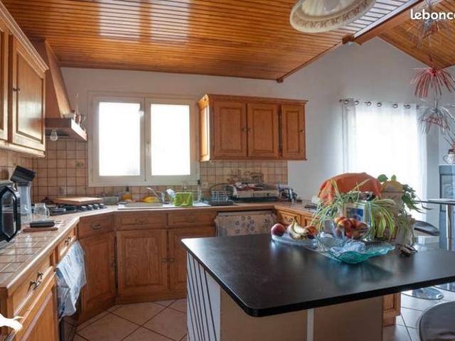 Maison vente à Jonzac, Le Fouilloux