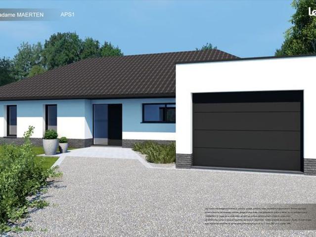 Maison vente à Fontenay-le-Comte, Pays de la Loire