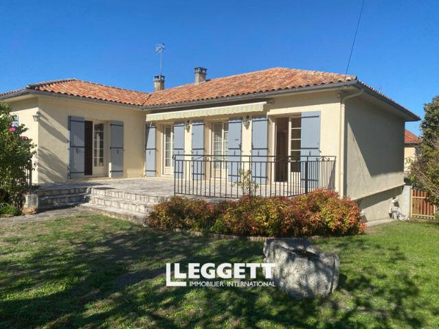 Maison vente à Périgueux, Ribérac