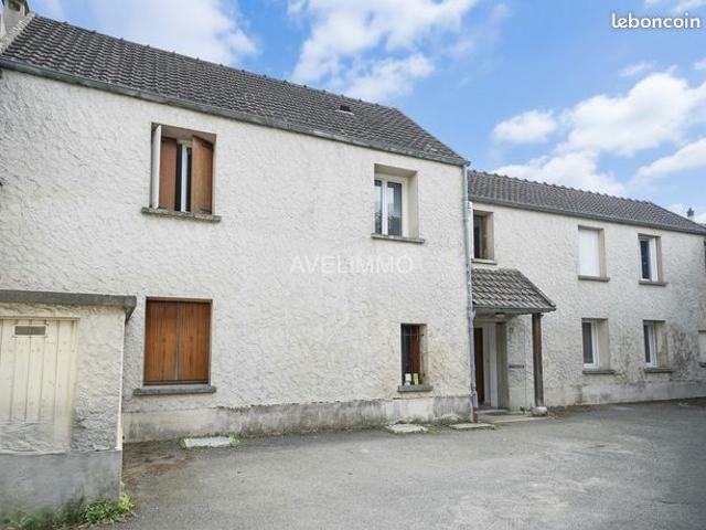 Maison vente à Beynes, Alpes-de-Haute-Provence
