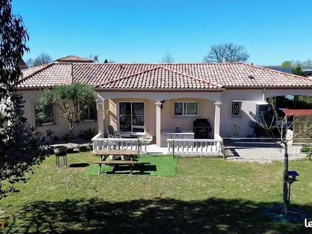 Maison vente à Villeneuve-sur-Lot, Sainte-livrade-sur-lot