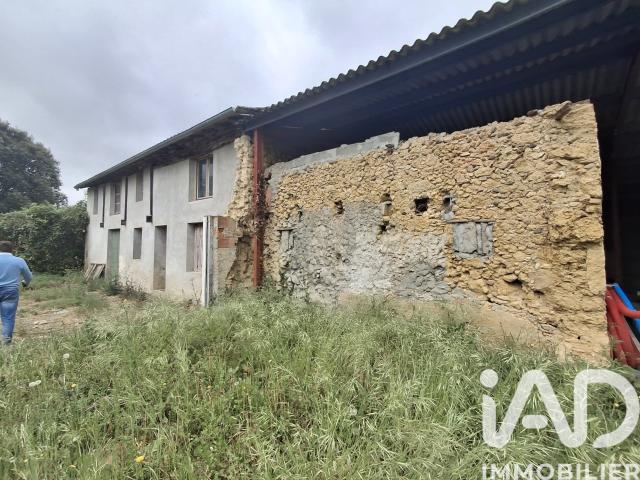 Maison vente à Mirande, Panassac