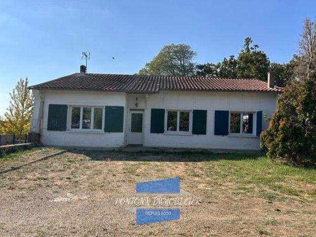 Maison vente à Quartier Saint-Martin, Bonnut