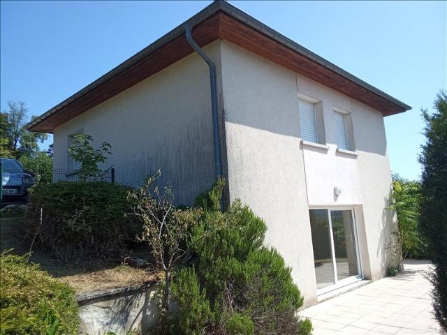 Maison location à Besançon